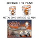 OSRAM - LIGHTTEST 10XH4 + 20XH7 12V VS1 + TARGA