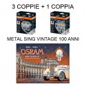 OSRAM - LIGHTTEST 3XH7 + 1XH4 LEDR EASY VS1 GEN2 + TARGA
