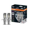 OSRAM - LEDriving HL EASY 2 H4/H19 COOL WHITE 6700K 12V KIT