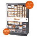 OSRAM - ARMADIETTO CON SERRATURA OSRAM - ARMADIETTO CON SERRATURA