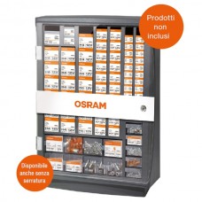 OSRAM - ARMADIETTO CON SERRATURA OSRAM - ARMADIETTO CON SERRATURA