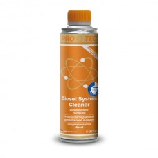 ***PULIZIA IMPIANTO DI ALIMENTAZIONE A GASOLIO - CNF. 375 ML. SOST. P1241