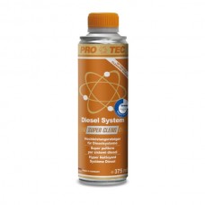 SUPER PULITORE PER SISTEMI DIESEL - CNF. 375 ML.