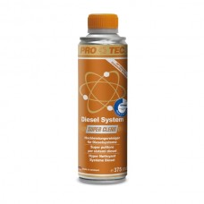 SUPER PULITORE PER SISTEMI DIESEL - CNF. 1 LT.