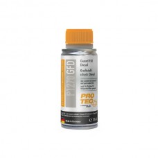 OTTIMIZZATORE LUBRIFICAZIONE CARBURANTE GASOLIO - CNF. 75 ML.
