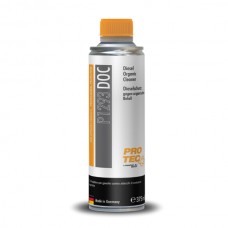 ANTIBATTERICO PER GASOLIO 1:200 - CNF. 375 ML.