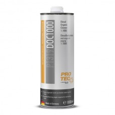 PROTETTIVO PER GASOLIO CONTRO ATTACCHI DI SOSTANZE ORGANICHE  1:1000 - CNF. 5 LT.