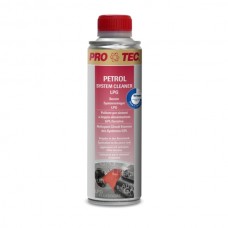 PULITORE PER SISTEMA A DOPPIA ALIMENTAZIONE GPL/BENZINA - CNF. 375 ML.