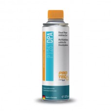 ADDITIVO MULTIFUNZIONALE PER SISTEMI DIESEL 3 IN 1 - CNF. 375 ML.