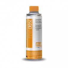 PULIZIA E LUBRIFICAZIONE PER SISTEMI COMMON RAIL CON FAP - CNF. 375 ML.