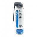 POWER LUBE NANO-TECH CON TESTA A COBRA - CNF. 500 ML.