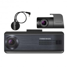 DASH CAM TINKWARE Q200 + REAR CAMERA + GPS ANTENNA