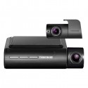 DASH CAM TINKWARE Q850 + TELECAMERA POSTERIORE