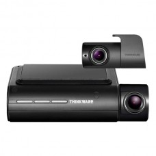 DASH CAM TINKWARE Q850 + TELECAMERA POSTERIORE