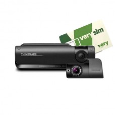 DASH CAM TINKWARE T700 + TELECAMERA POSTERIORE + SIM