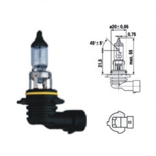 LAMPADA 9006 HB4 - 12 VOLT 55W