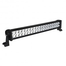 BARRA A LED 240W - 80 LED/6000K 18000 LM.- 107 CM. - 12/24 VOLT.