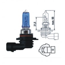 LAMPADE PLASMA SUPER BLUE HB3 - 12 VOLT 55W - COPPIA