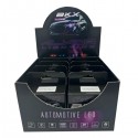 KIT ESPOSITORE DA BANCO BKX - 6 KIT MOD. H7 / 2 KIT MOD. H4