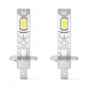 KIT LED BKX 12 VOLT H1 16 WATT - 4000 LUMEN