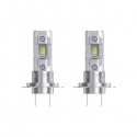 KIT LED BKX 12 VOLT H7 - 4000 LUMEN