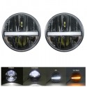 FANALI LED 7