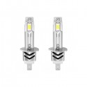 KIT LED ORION 12/24 VOLT H1 35 WATT - 8000 LUMEN
