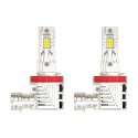 KIT LED ORION 12/24 VOLT H8-H9-H11-H16 35 WATT - 8000 LUMEN