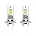 KIT LED ORION 12/24 VOLT H7-H18 35 WATT - 8000 LUMEN