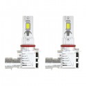 KIT LED ORION 12/24 VOLT HB3-HB4-H10 35 WATT - 8000 LUMEN