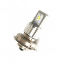 LAMPADA A LED P26S MOTO - SCOOTER - 6000K - SINGOLA