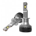 KIT LED WEZEN EASY 12 VOLT H1 45 WATT 12000 LUMEN - FILTRO SUPERCANBUS