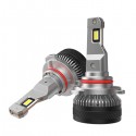 KIT LED WEZEN EASY 12 VOLT HB3/HB4 45 WATT 12000 LUMEN - FILTRO SUPERCANBUS