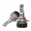 KIT LED WEZEN EASY 12 VOLT HIR2 45 WATT 12000 LUMEN - FILTRO SUPERCANBUS