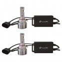 KIT LED WEZEN TST 12 VOLT HIR2 55 WATT 17000 LUMEN - FILTRO HYPERCANBUS