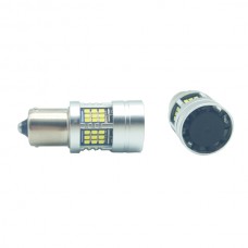 LAMPADE A LED FULL CAN BUS NO ERROR 12 VOLT. BAY15D-1157-P21/5W DOPPIO FILAMENTO 6000K - COPPIA LAMPADE A LED FULL CAN BUS NO ERROR 12 VOLT. BAY15D-1157-P21/5W DOPPIO FILAMENTO 6000K - COPPIA