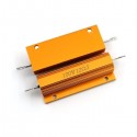 RESISTENZE PER KIT LED - 24 VOLT. 12 OHM 100 WATT