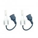 KIT LED MERAK 12/24 VOLT H27 30 WATT 10000 LUMEN