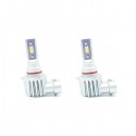 KIT LED MERAK 12/24 VOLT HB3-H10 30 WATT 10000 LUMEN