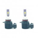 KIT LED MERAK 12/24 VOLT HIR2 30 WATT 10000 LUMEN