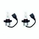 KIT LED MERAK 12/24 VOLT PSX24W 30 WATT 10000 LUMEN