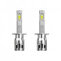 KIT LED NAOS EASY 12/24 VOLT H1 V.F. 40 WATT 11000 LUMEN