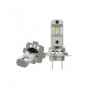 KIT LED NAOS 12 VOLT H7/H18 CORTA V.F. 26 WATT 10000 LUMEN
