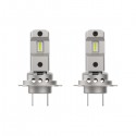 KIT LED NAOS 12 VOLT H7 LUX CORTA V.F. 32 WATT 12000 LUMEN