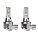KIT LED NAOS EASY 12/24 VOLT HB3-HB4-H10 V.F. 40 WATT 11000 LUMEN