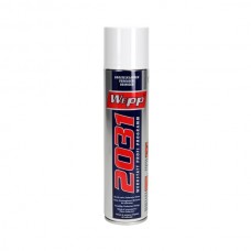WEPP 2031 - PULITORE CARBURATORE E CORPI FARFALLATI - 400 ML.
