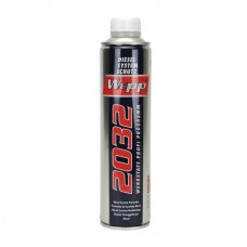 WEPP 2032 - PROTETTIVO SISTEMA DIESEL - 400 ML.