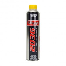 WEPP 2036 - PROTETTIVO SISTEMA BENZINA - 400 ML.