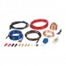 KIT INSTALLAZIONE AMPLIFICATORI 1500 WATT - 2 AWG