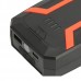 JUMP STARTER - AVVIATORE DI EMERGENZA - POWER BANK - TORCIA - LUCE SEGNALAZIONE SOS